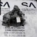 1996 Volkswagen Transporter Cam Motoru Çıkma Parça Konya