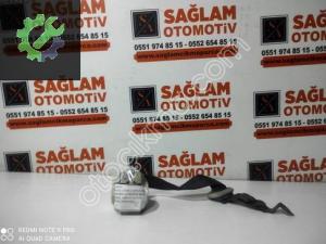 FORD S-MAX-C-MAX-FOCUS ÇIKMA ARKA EMNİYET KEMERİ 33005876D