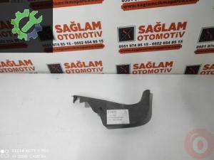 FORD S-MAX ÇIKMA SAĞ ÖN EŞİK KAPLAMA OEM; 4M51-R02348