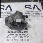 FORD S-MAX KOMPLE SIFIR ŞANZIMAN