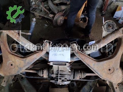 Ford Sierra Arka Defransiyel çıkma parça