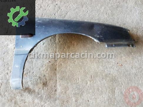 Ford Sierra Sağ Ön Çamurluk çıkma parça