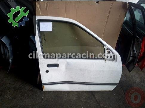 Ford Sierra Sağ Ön Kapı çıkma parça