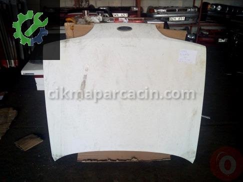 Ford Sierra Kaput çıkma parça
