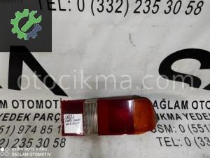 FORD SİERRA SAĞ ARKA STOP