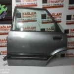 FORD TAUNUS ÇIKMA SOL ARKA KAPI FİTİLİ