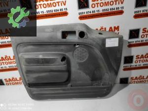 FORD TOURNEO CONNECT 2007 SOL ÖN KAPI DÖŞEMESİ 2T14V23891ADW