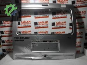 FORD TOURNEO CONNECT ÇIKMA BAGAJ KAPAĞI