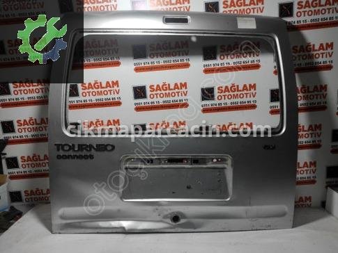 Ford Tourneo Connect Bagaj Kapağı çıkma parça