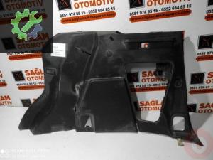 FORD TOURNEO CONNECT ÇIKMA İÇ TRİM KAPLAMA OEM;ET76-K31012-A
