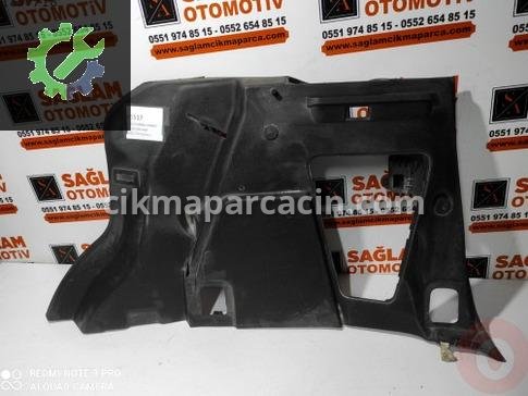 Ford Tourneo Connect İç Trim çıkma parça