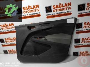 FORD TOURNEO CONNECT SAĞ ÖN KAPI DÖŞEMESİ OEM;ET76-V23942-B