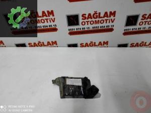 FORD TOURNEO COURİER SOL ÖN TAMPON BAĞLANTI BRAKETİ | OEM ET76-17D959