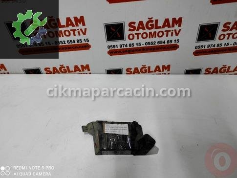 Ford Tourneo Courier Tampon Braketi çıkma parça