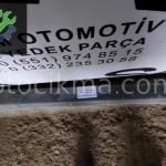 FORD TRANSİT 00-14 ARKA TAMPON ORTASI OEM; YC1517E974AKW