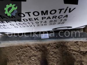 FORD TRANSİT 00-14 ARKA TAMPON ORTASI OEM; YC1517E974AKW