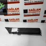 FORD TRANSİT 01-06 ÇIKMA SOL ARKA TAMPON KÖŞE OEM;YC15-29397