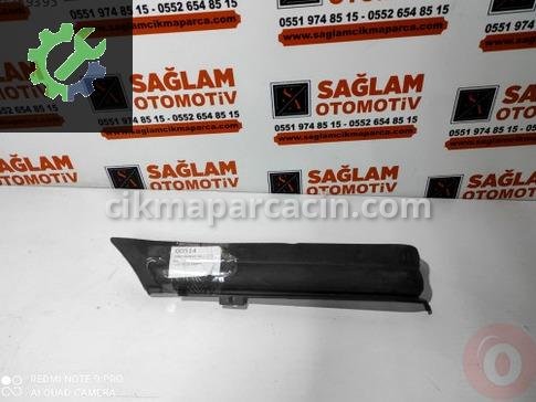 Ford Transit Arka Tampon çıkma parça