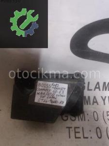 FORD TRANSİT 02 - 13 HAVA FİLTRE KUTUSU ÜST KAPAK OEM; 2T14-