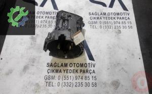 FORD TRANSİT 05-08 ÇIKMA ŞANZIMAN KOVANI OEM; 8C1R-7006
