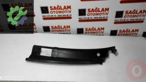 FORD TRANSİT 06-13 ÇIKMA SOL CAM ÖNÜ IZGARASIOEM;6C11-V01915