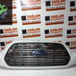 FORD TRANSİT 15-19 ÇIKMA ÖN TAMPON OEM; BK31-17F003