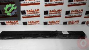 FORD TRANSİT 2001 ÜSTÜ ARKA TAMPON KAPLAMA OEM; YC15-17E962