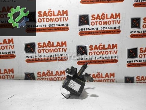 Ford Transit ABS Beyni çıkma parça