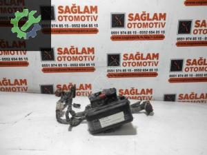 FORD TRANSİT 2006 ÇIKMA MOTOR İÇİ SİGORTA KUTUSU 6C11-14A067-AA