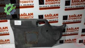 FORD TRANSİT 2006 ÇIKMA SOL ÖN KAPI DÖŞEMESİ OEM; YC15V23943
