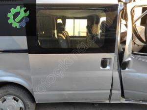 FORD TRANSİT 2008 ÇIKMA SAĞ SÜRGÜLÜ KAPI