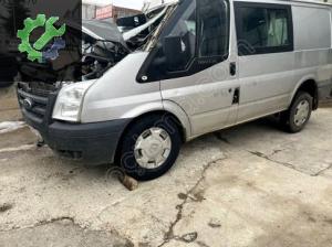 FORD TRANSİT 2008 MODEL ÇIKMA ARKA DİNGİL