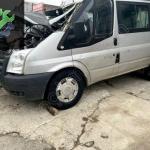 FORD TRANSİT 2008 MODEL ÇIKMA SOL ÖN FAR