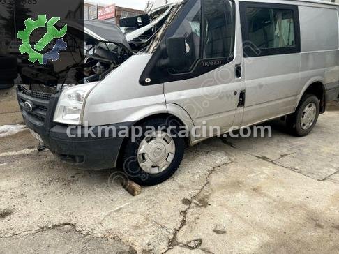 Ford Transit Sol Ön Far çıkma parça