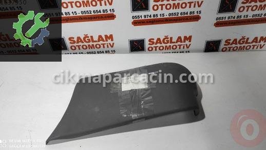 Ford Transit Arka Tampon çıkma parça