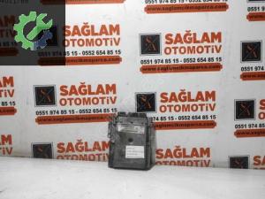 FORD TRANSİT 2.4 TDCİ ÇIKMA MOTOR BEYNİ OEM; 6C11-12A650-AL