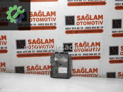 Ford Transit Motor Beyni çıkma parça