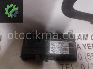 FORD TRANSİT 2.5 DİZEL 91 - 94 HAVA FİLTRE KUTUSU ÜST KAPAK