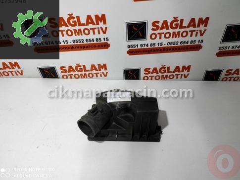 Ford Transit Hava Filtre Kapağı çıkma parça