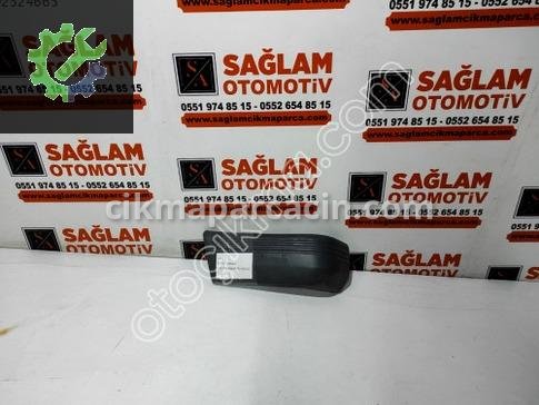 Ford Transit Tampon Köşesi çıkma parça