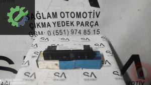 FORD TRANSİT ÇIKMA ŞANZIMAN MOD ANAHTARI