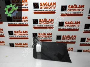 FORD TRANSİT ÇIKMA SOL ARKA TAMPON KÖŞESİ
