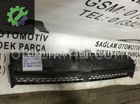 Ford Transit Tampon Braketi çıkma parça