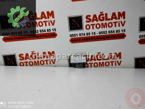Ford Transit Çeki Demir Kapağı çıkma parça