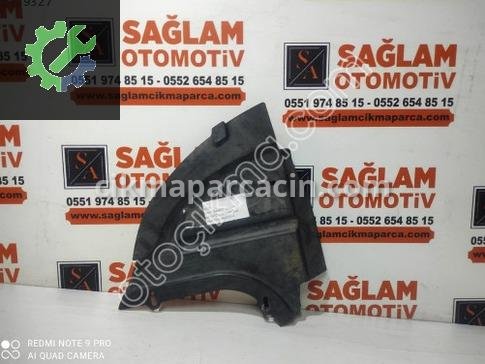 Ford Transit Connect Radyatör Hortumu çıkma parça