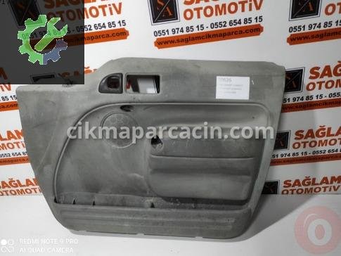 Ford Transit Connect Kapı Döşemesi çıkma parça