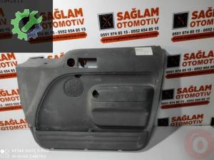 FORD TRANSİT CONNECT SAĞ ÖN KAPI DÖŞEMESİ OEM; 2T14V23890