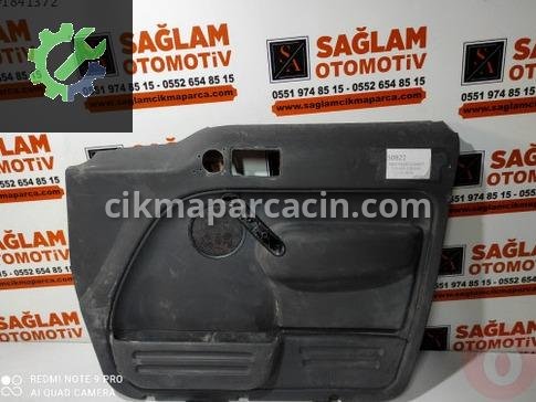 Ford Transit Connect Kapı Döşemesi çıkma parça