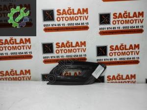 FORD TRANSİT CUSTOM ÇIKMA SAĞ SİS FARI ÇERÇEVESİ OEM; KK21-R19952