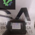 FORD TRANSİT CUSTOM HAVA FİLTRE KUTUSU ÜST KAPAK OEM; CC11-9 | OEM CC11-9600-BE